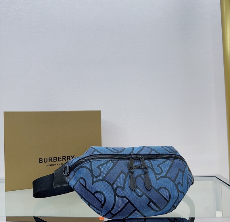 Bv*b*rry waist chest packs